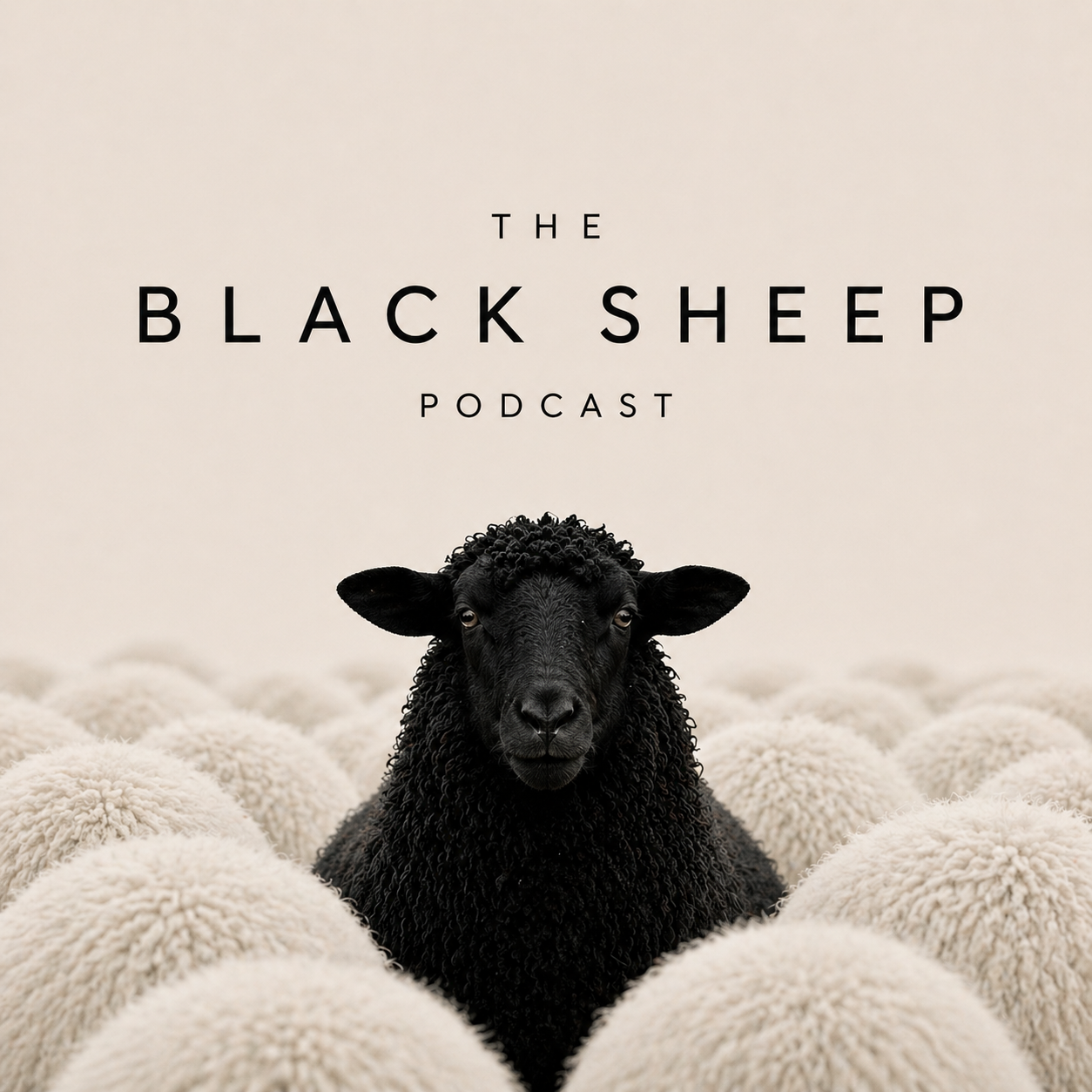 The Black Sheep Podcast