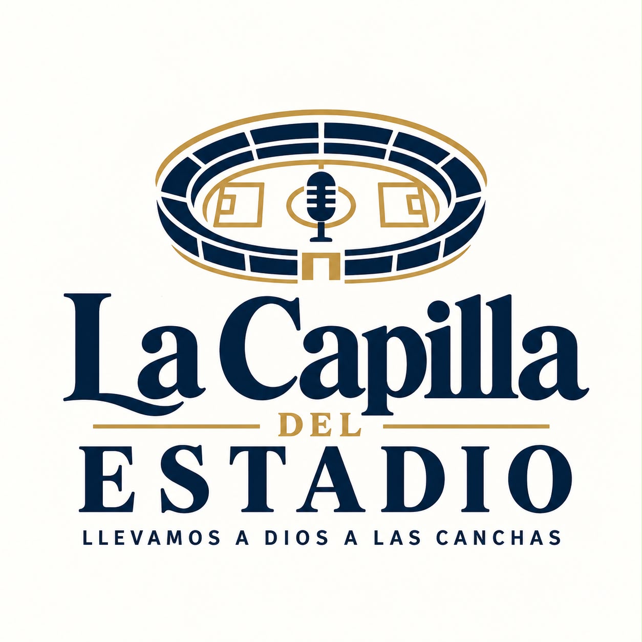 La Capilla del estadio