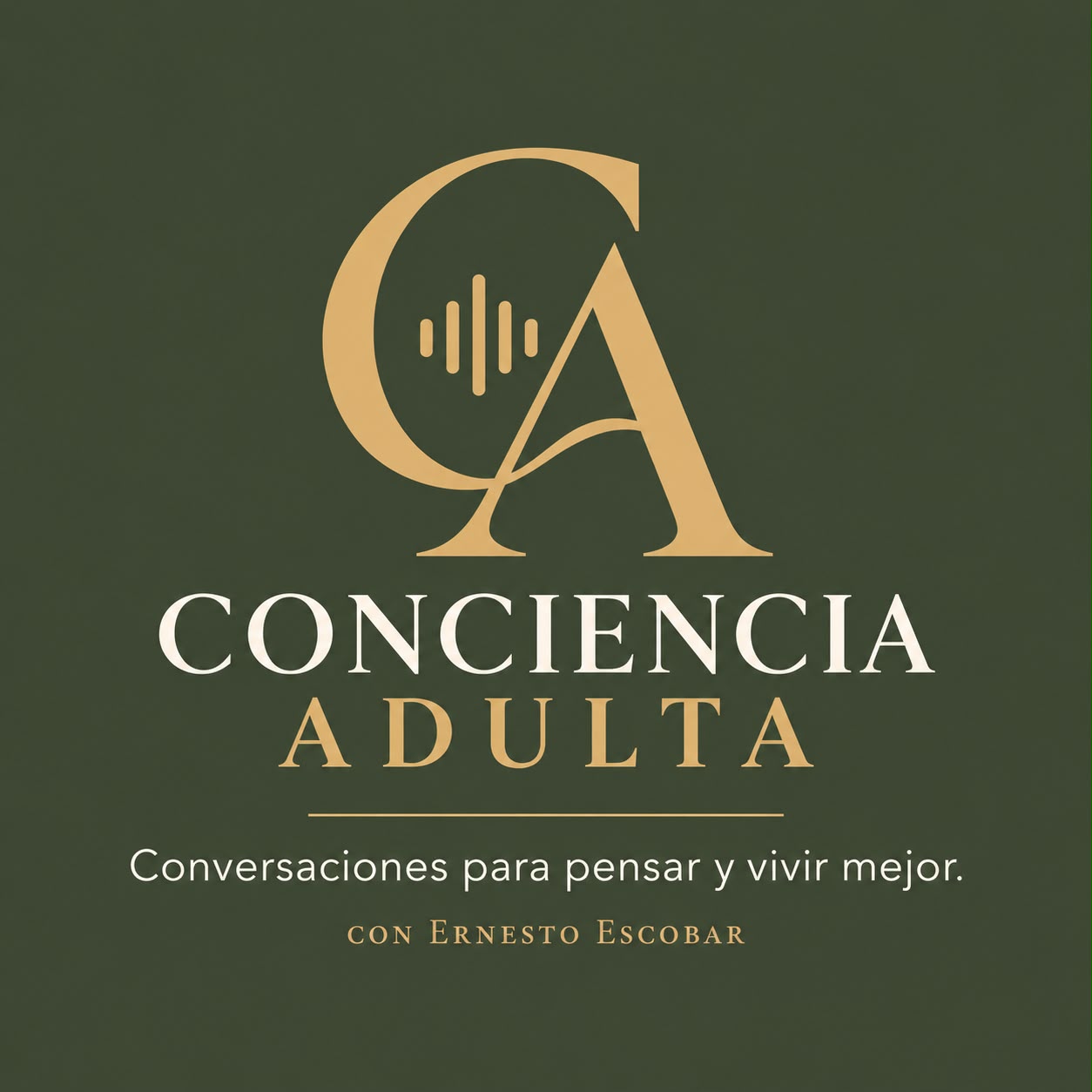 Conciencia Adulta