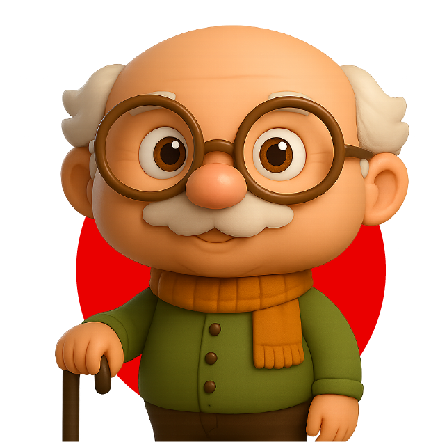 El Abuelo