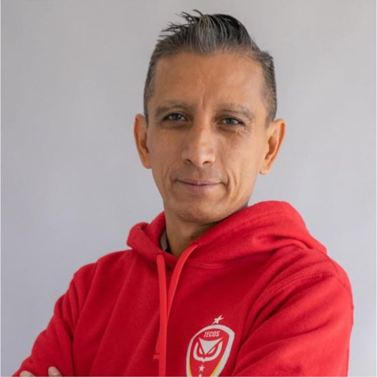 Humberto Castillo