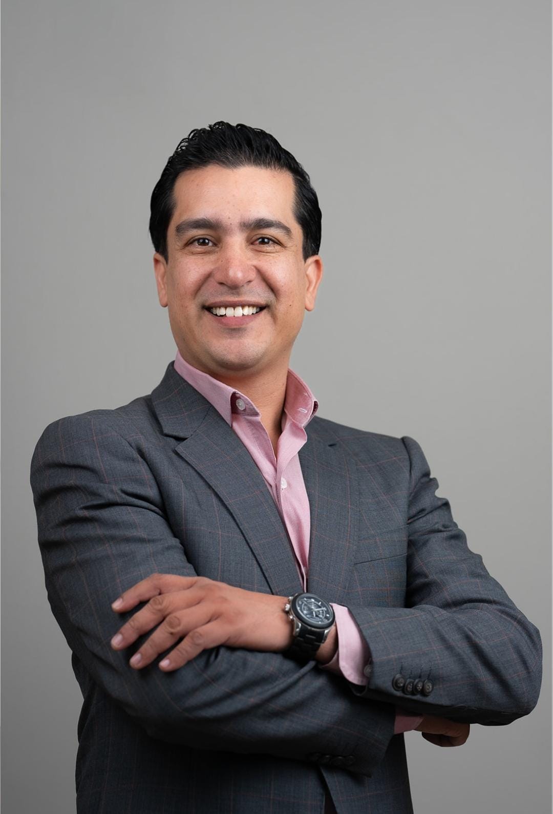 Rafael Covarrubias Mercado